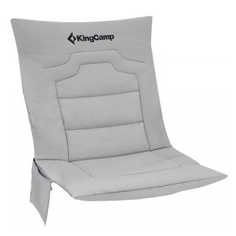 compare product KingCamp Chair Cushion All-Season