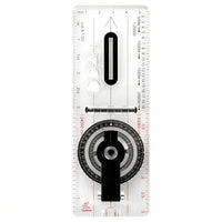 Coghlan's Combination Map & Lensatic Compass with Case – Model 0088 | Outdoor Navigation Compass