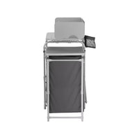 Coleman Furniture Cooking Stand