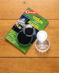 Coghlan's Cooler Light 0902 – Automatic Cooler Lid Light