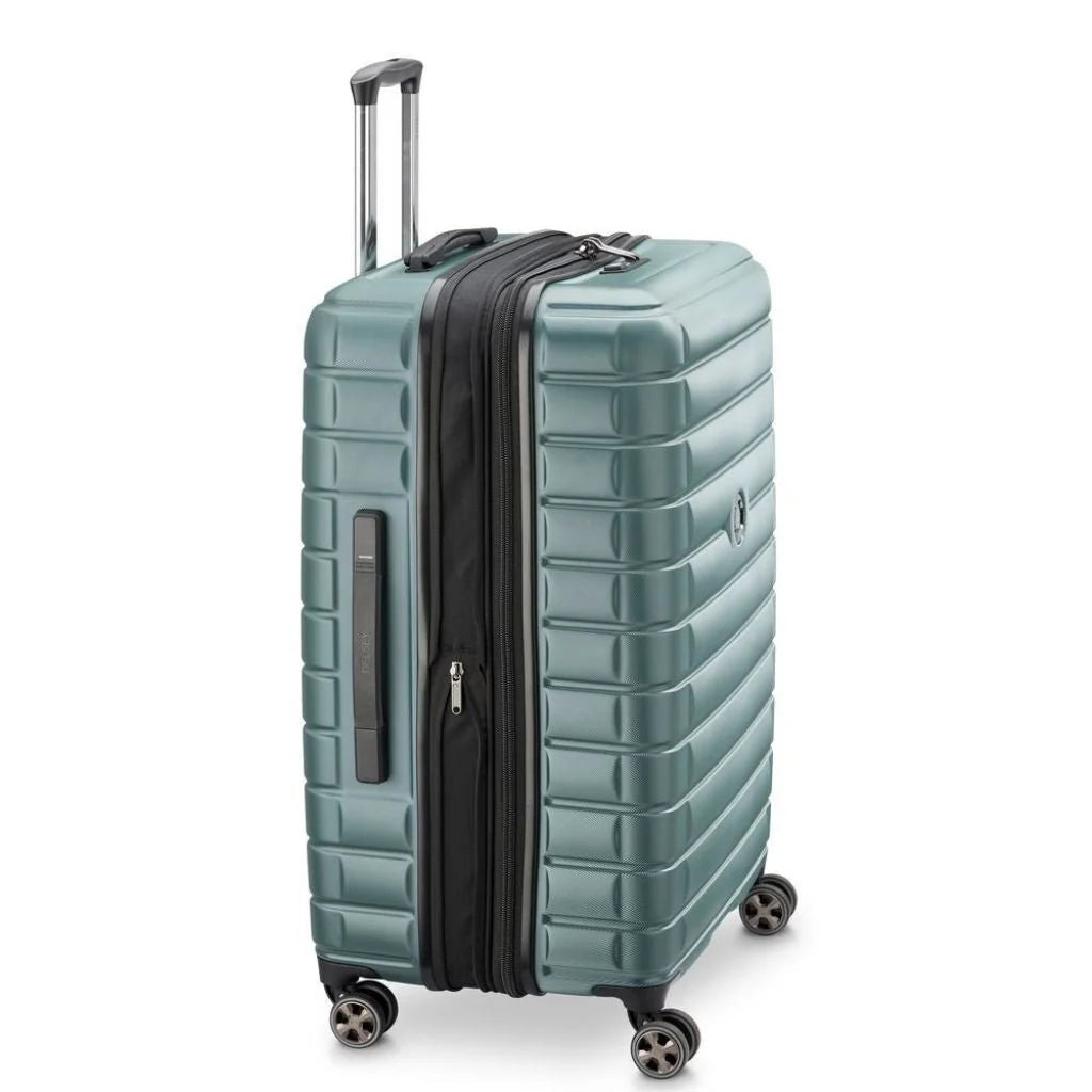 Delsey Shadow 5.0 GREEN