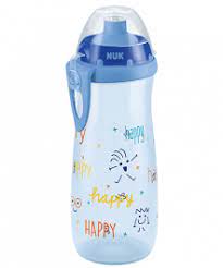 compare product NUK Sports Bottle 450ML