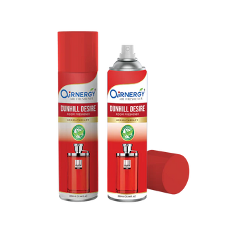 compare product Airnergy Dunhill Desire Air Freshener 300ml – Long-Lasting Fragrance