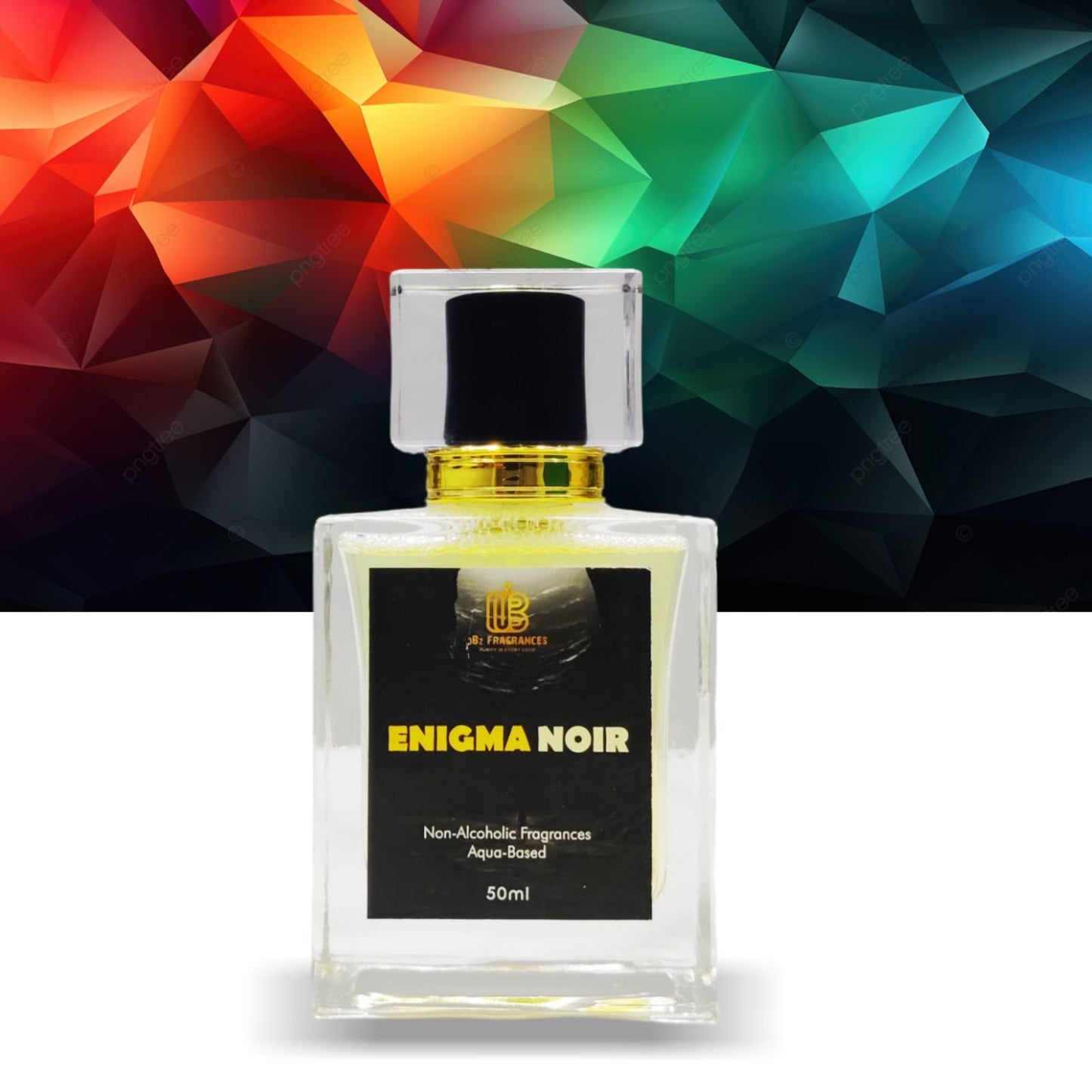 Enigma Noir image 0