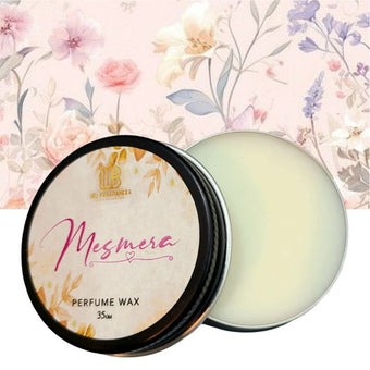compare product Mesmera 35GM