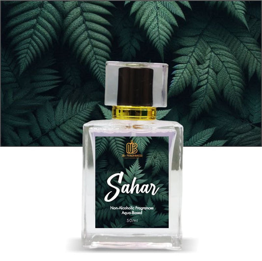 Sahar image 0