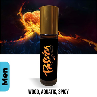 compare product Passion Attar - 6ML