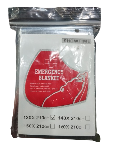 Emergency Blankets Reusable Thermal Blanket-Waterproof Gear