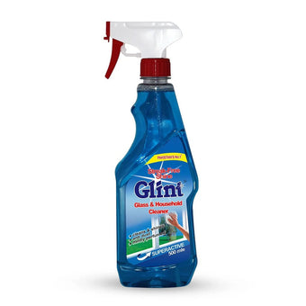 compare product GLINT – Powerful Cleaning & Shine Solutions