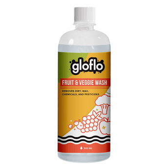 compare product Fruit and Veggie Cleaner