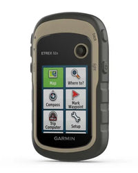 Garmin eTrex 32x