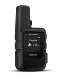 Garmin inReach Mini 2 Black