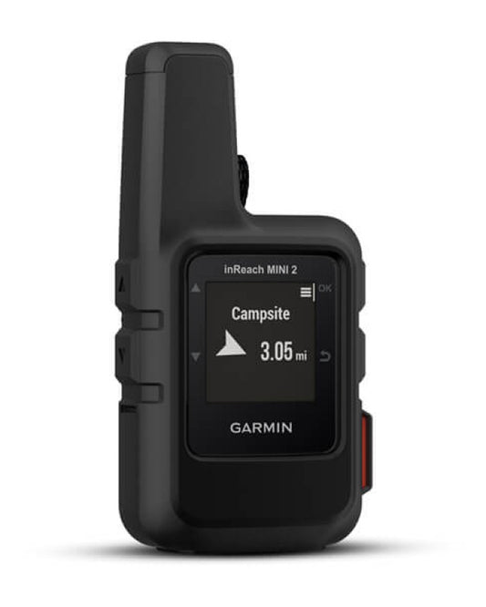 Garmin inReach Mini 2 Black