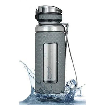 compare product KingCamp Gray Water Bottle