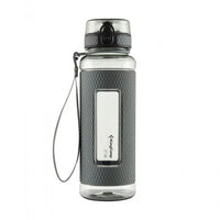 KingCamp Gray Water Bottle