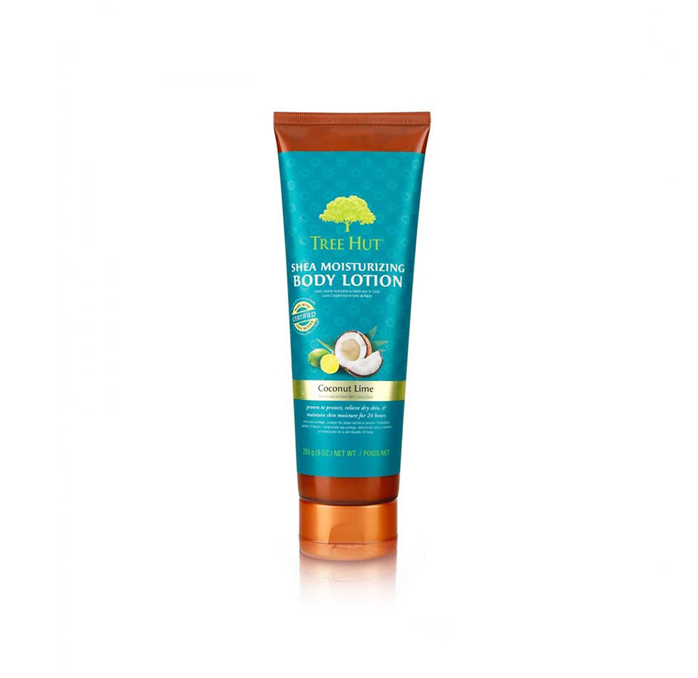 Body Lotions