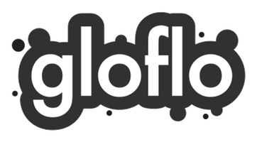 Glo-Flo logo