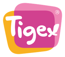 Tigex logo
