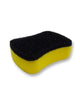 Heavy-Duty Kitchen Scouring Sponge – Dual-Action Cleaning Pad