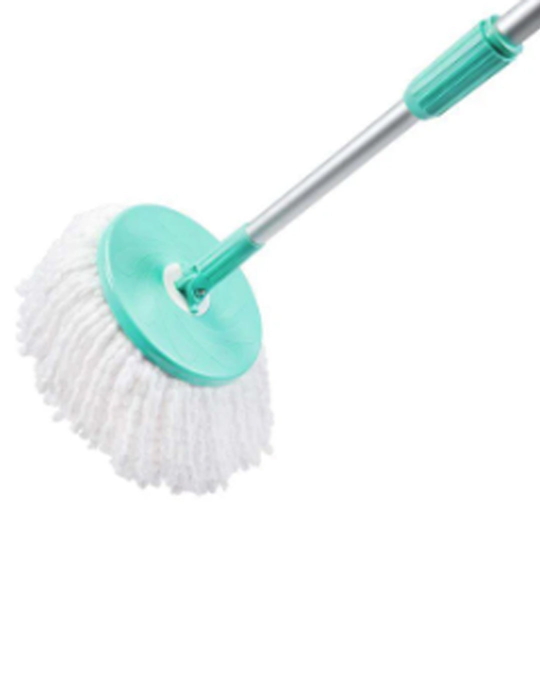 360° Rotating Spin Mop and Bucket Set – Easy Floor Cleaning System