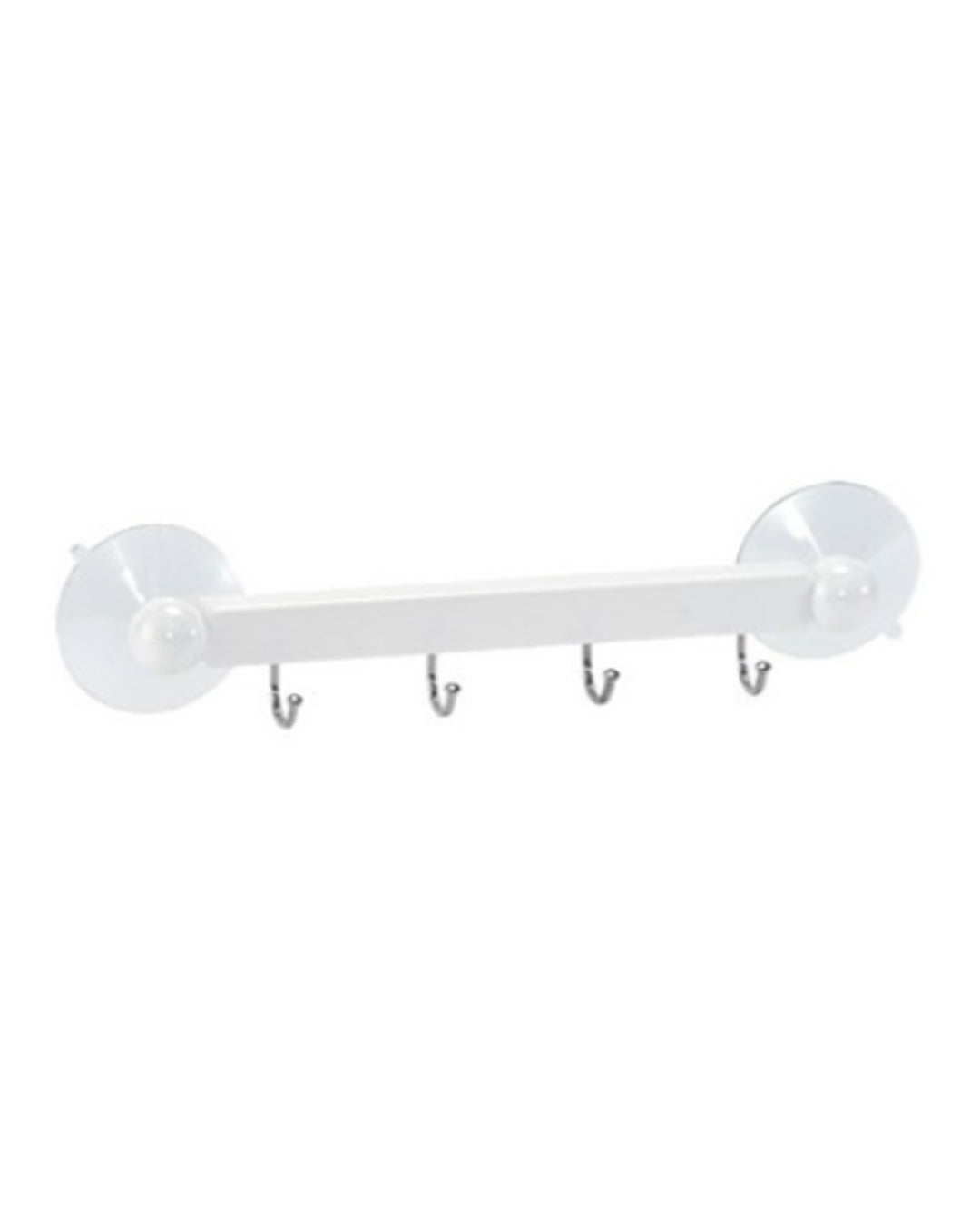 HISTAR Suction Hanging Hooks Bathroom Essential