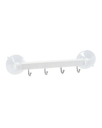 HISTAR Suction Hanging Hooks Bathroom Essential