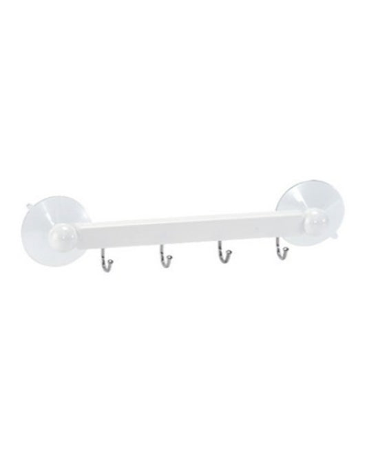 HISTAR Suction Hanging Hooks Bathroom Essential