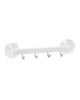 HISTAR Suction Hanging Hooks Bathroom Essential