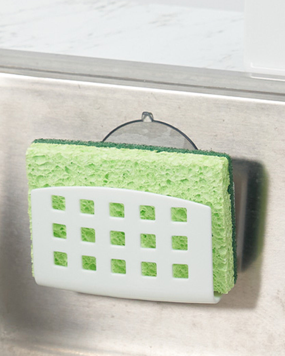 HISTAR Suction Sponge Holder Bathroom Essential