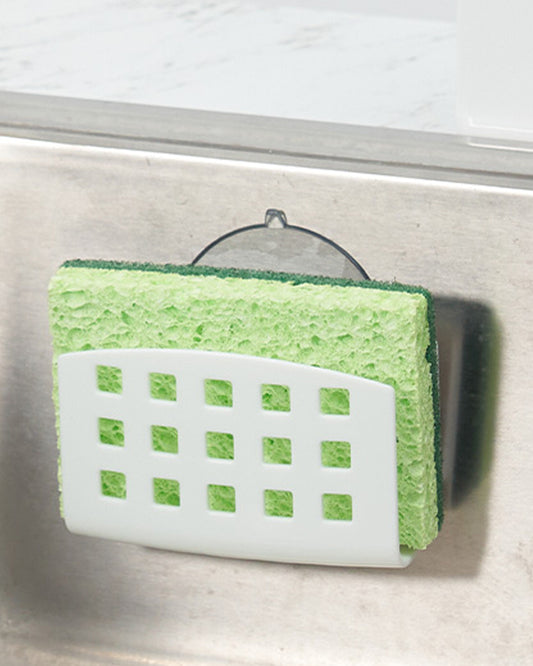 HISTAR Suction Sponge Holder Bathroom Essential