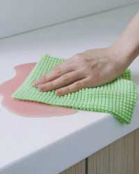 Histar Ultra Absorbent Sponge Cloth - 3 Pack