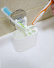 HISTAR Suction Tooth Brush Case Bathroom Essential