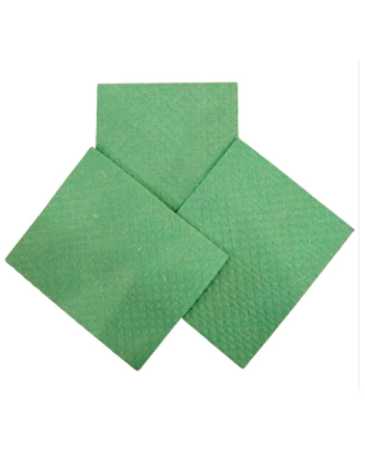 Histar Ultra Absorbent Sponge Cloth - 3 Pack