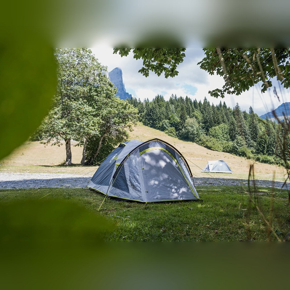 Coleman Darwin 2 Person Tent