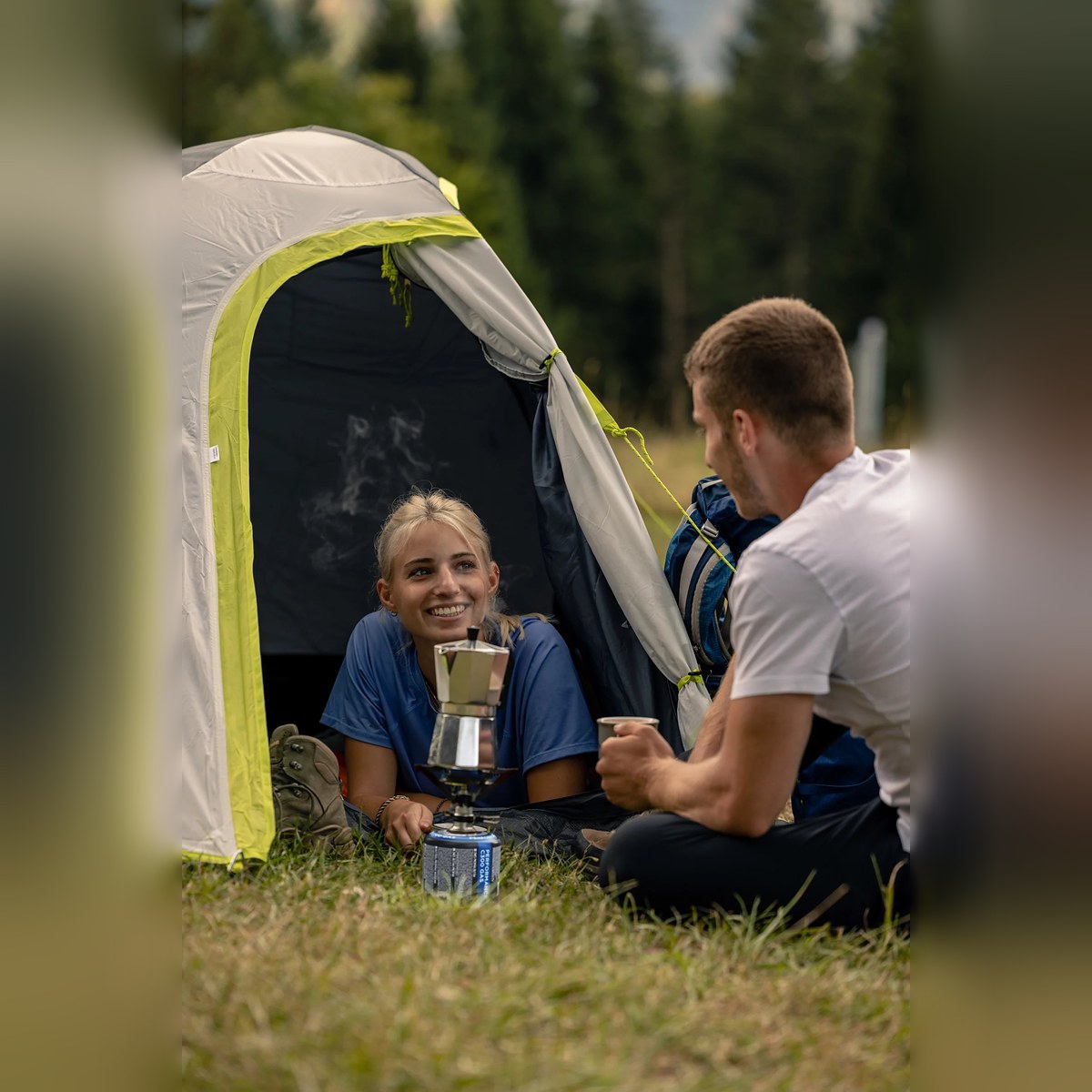 Coleman Darwin 2 Person Tent