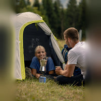 Coleman Darwin 2 Person Tent