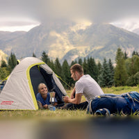 Coleman Darwin 2 Person Tent
