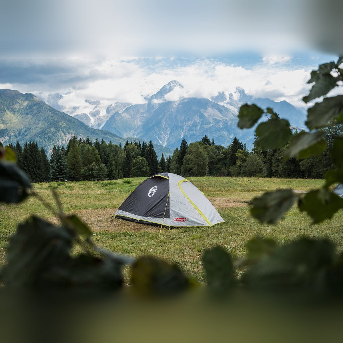 Coleman Darwin 2 Person Tent