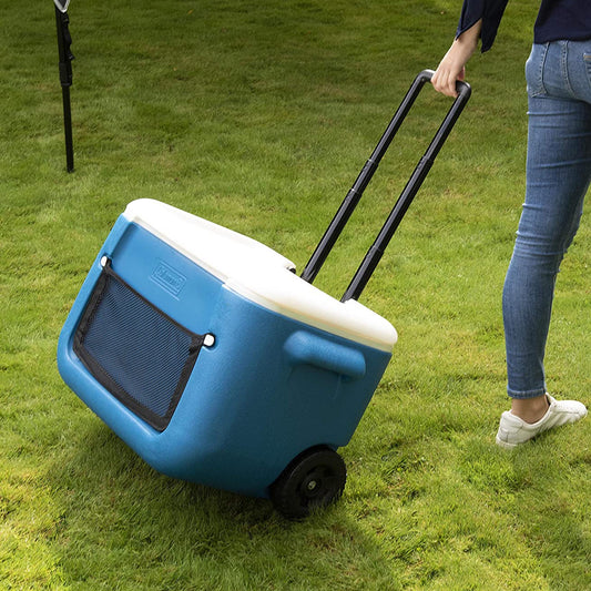 Coleman 50 Quart Cool Box
