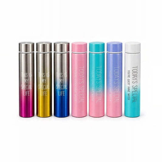 Hot n Cold Slim Tumbler – 277ml Insulated Water Bottle