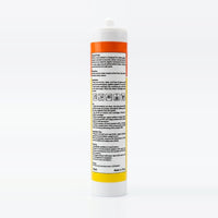 Horse 860 Waterproof Acrylic Sealant & Adhesive (300ml)