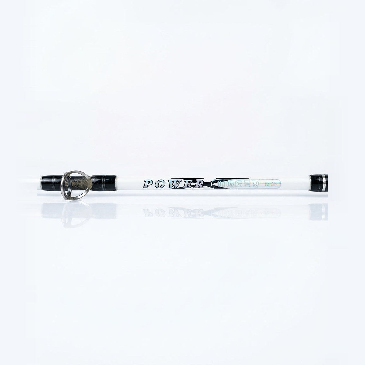 Power Trigger DPJ56B Jigging Rod – 5'6" Heavy Duty Overhead Fishing Rod