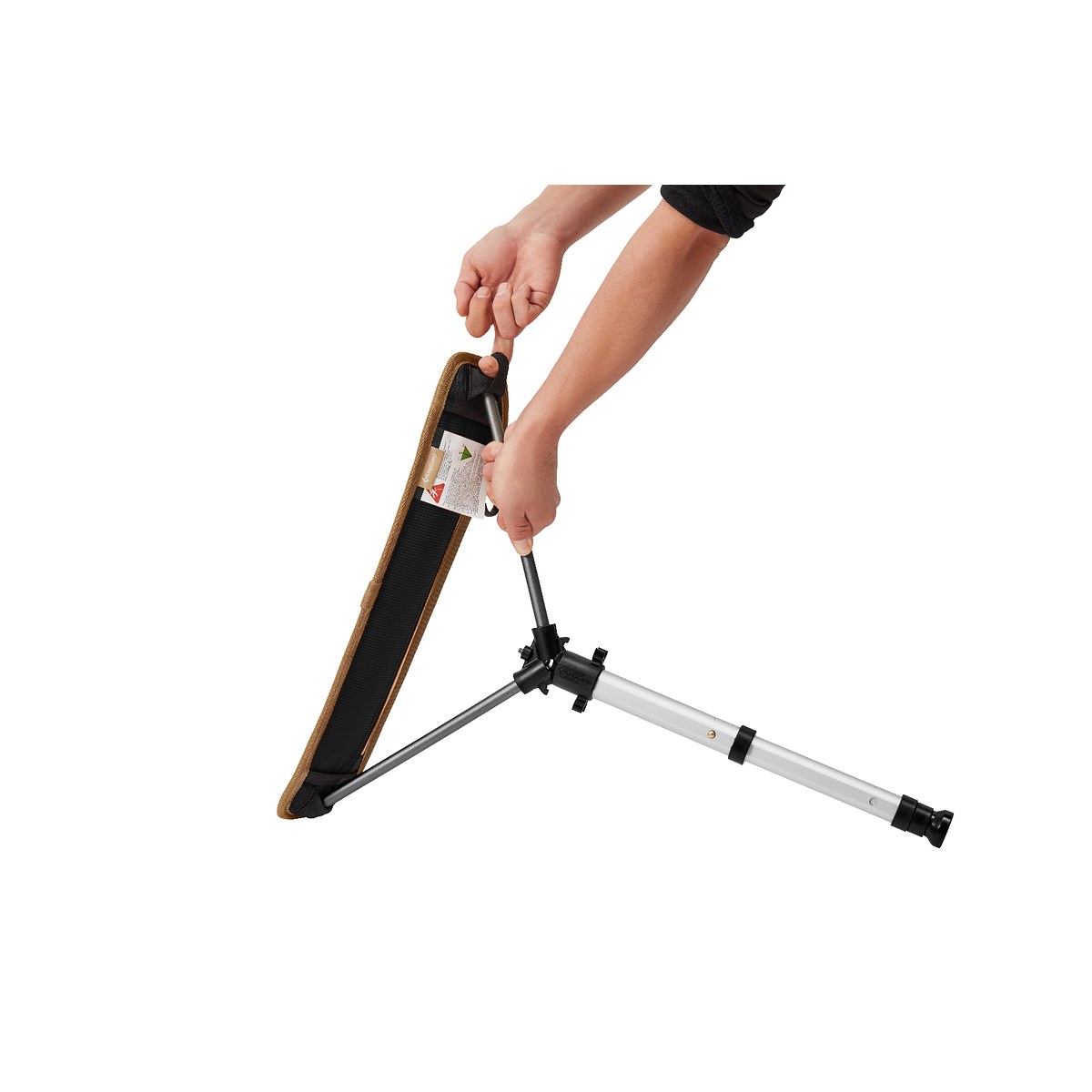 KingCamp Multipurpose Camping Stool KC2004