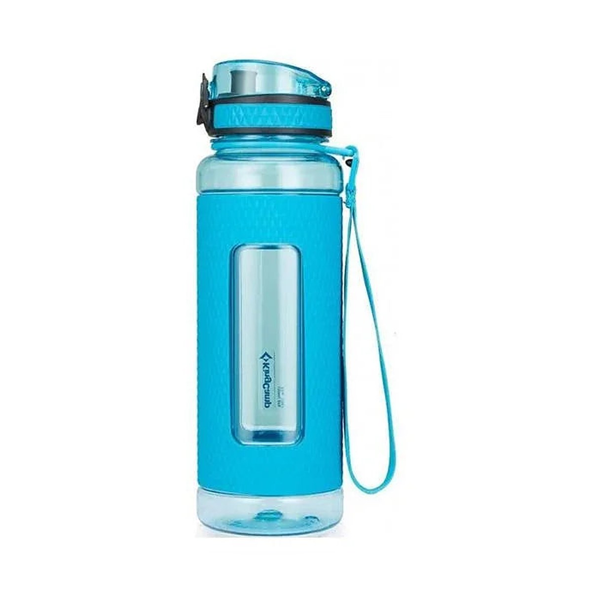 KingCamp Royal Blue Bottle