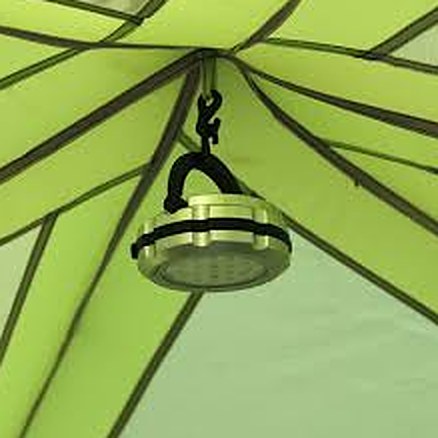 KingCamp 19LEDS Hanging Lantern