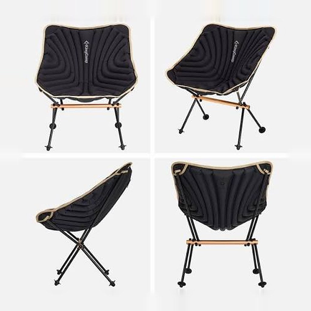 KingCamp Ultralight Folding Chair KC2033