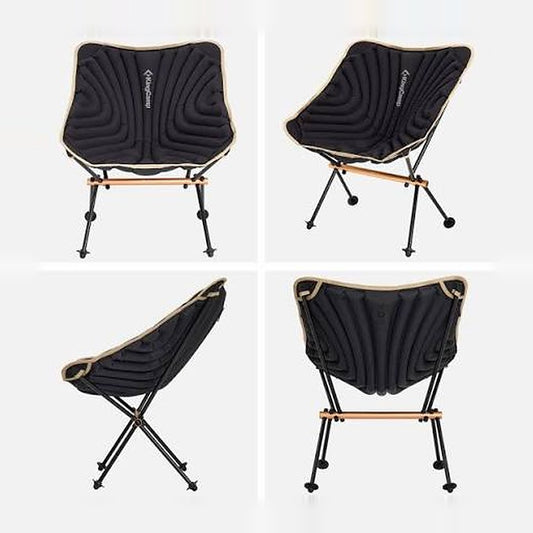 KingCamp Ultralight Folding Chair KC2033