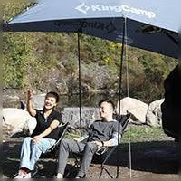 KingCamp Ultralight Folding Chair KC2033