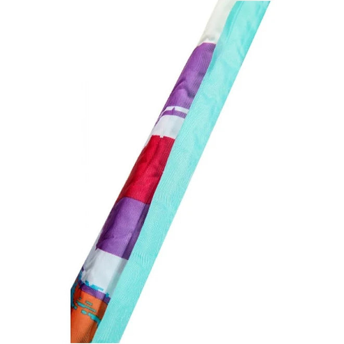 KingCamp Classic Rainbow Mat KM9008 – Colourful Camping Sleeping Mat