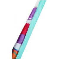 KingCamp Classic Rainbow Mat KM9008 – Colourful Camping Sleeping Mat